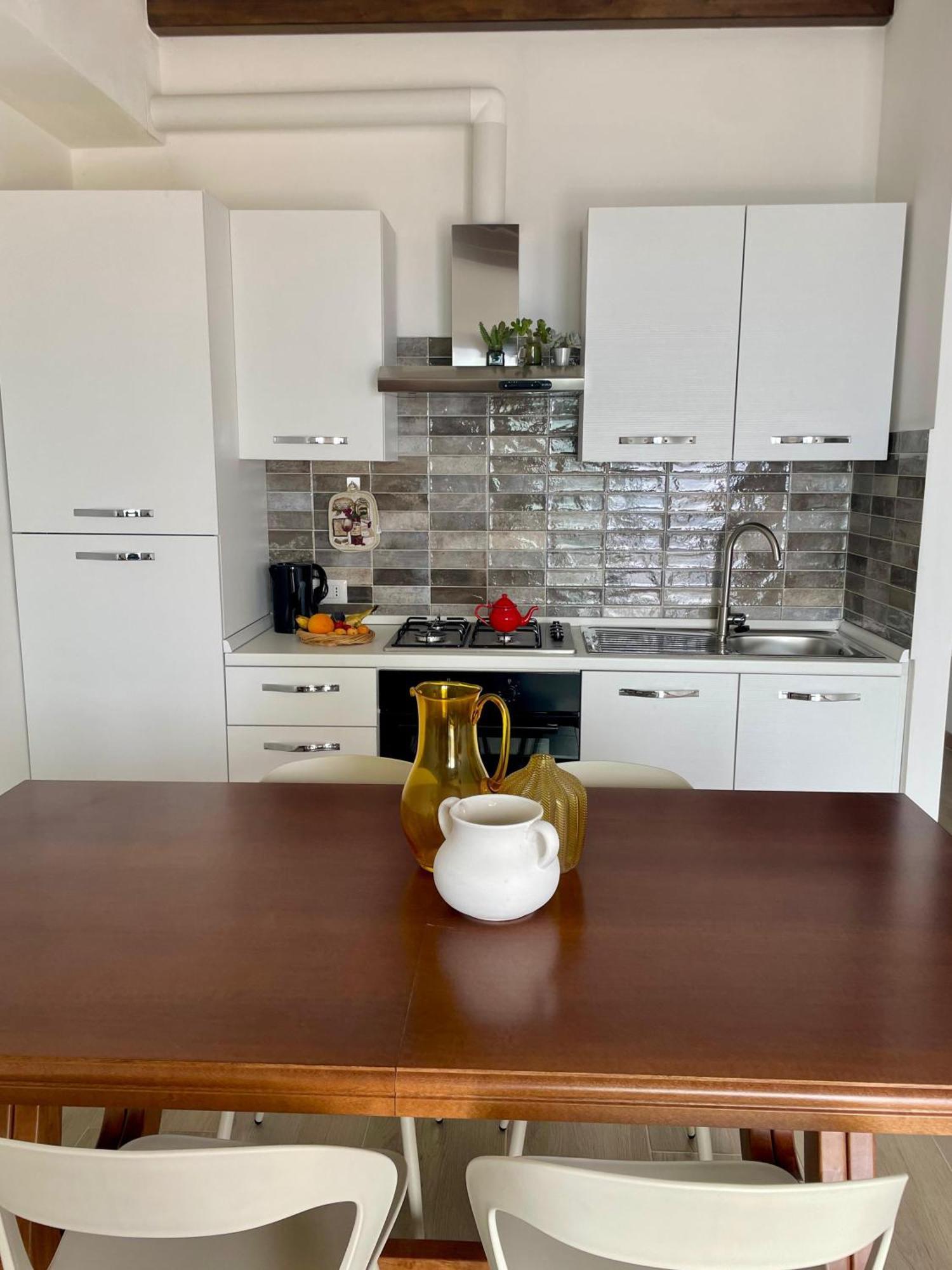 Windwow - Your Flat In Baunei Exteriör bild