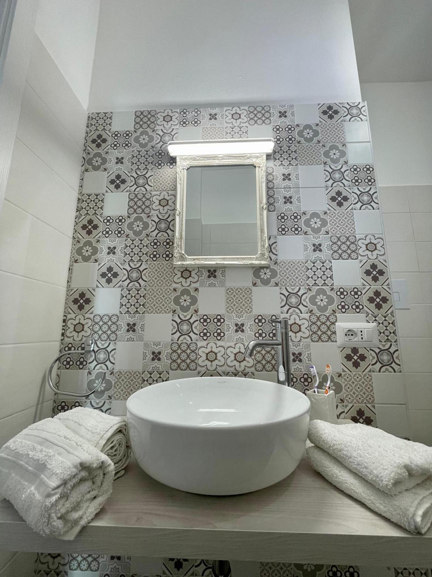 Windwow - Your Flat In Baunei Exteriör bild