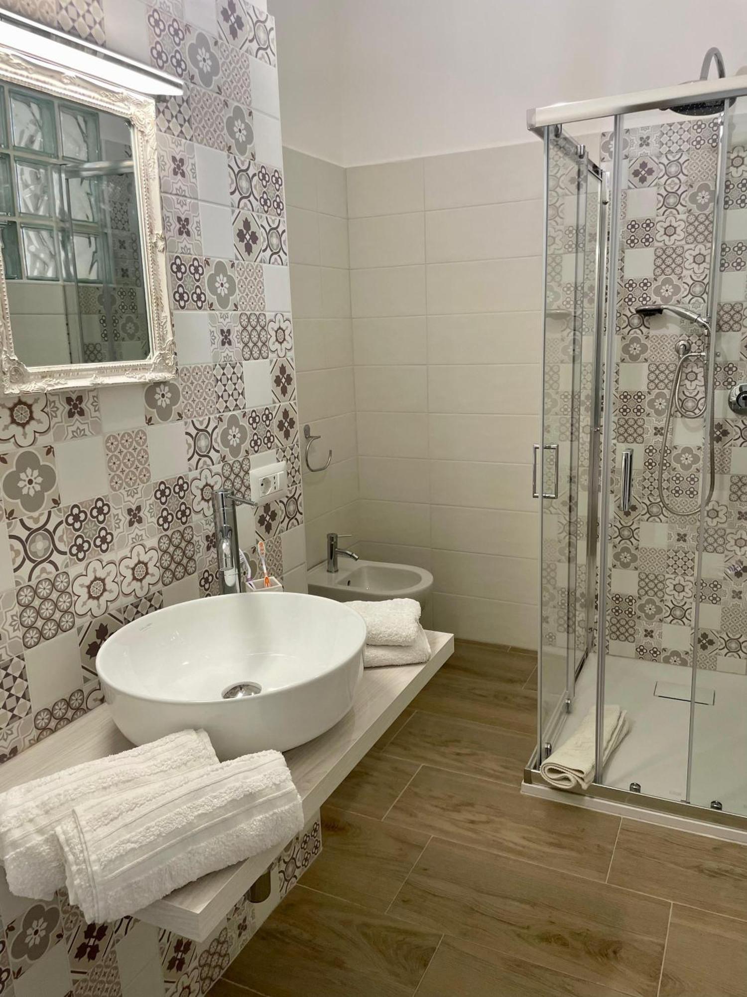 Windwow - Your Flat In Baunei Exteriör bild