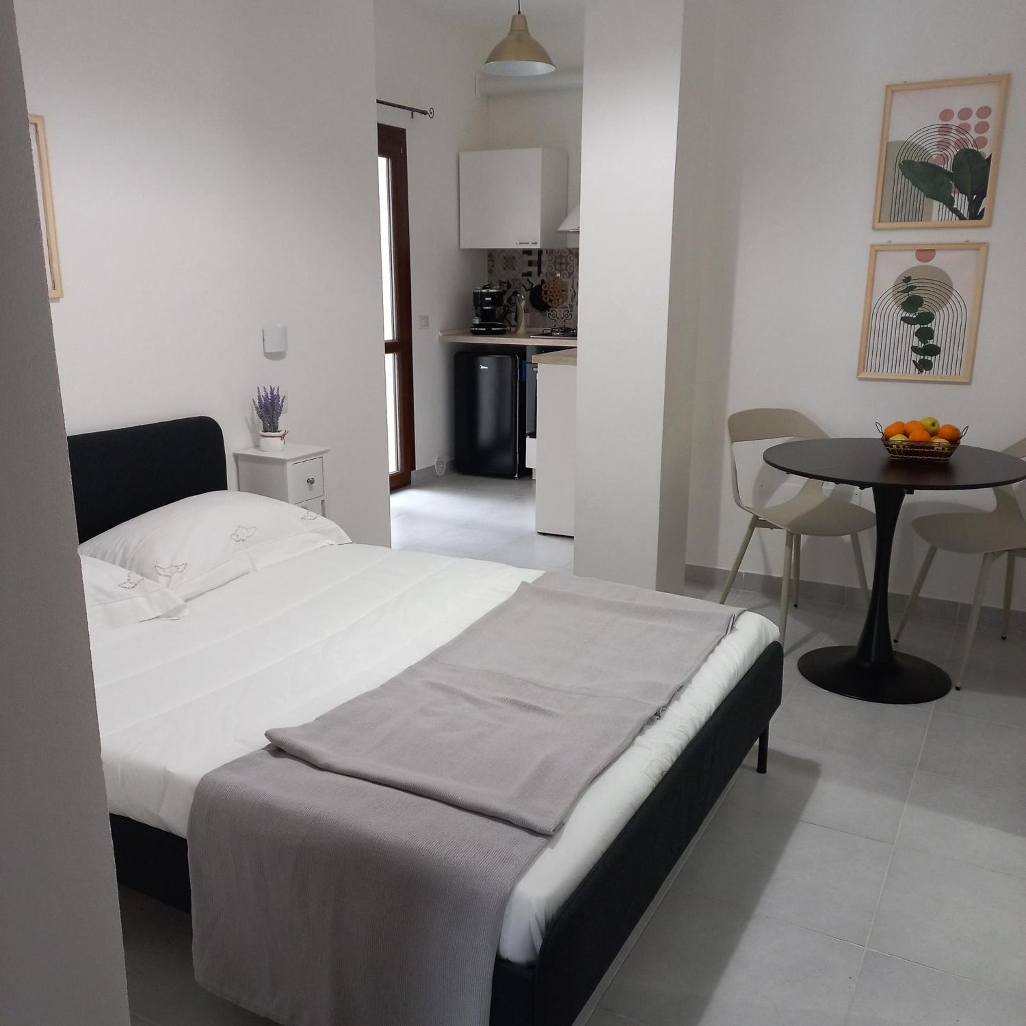 Windwow - Your Flat In Baunei Exteriör bild