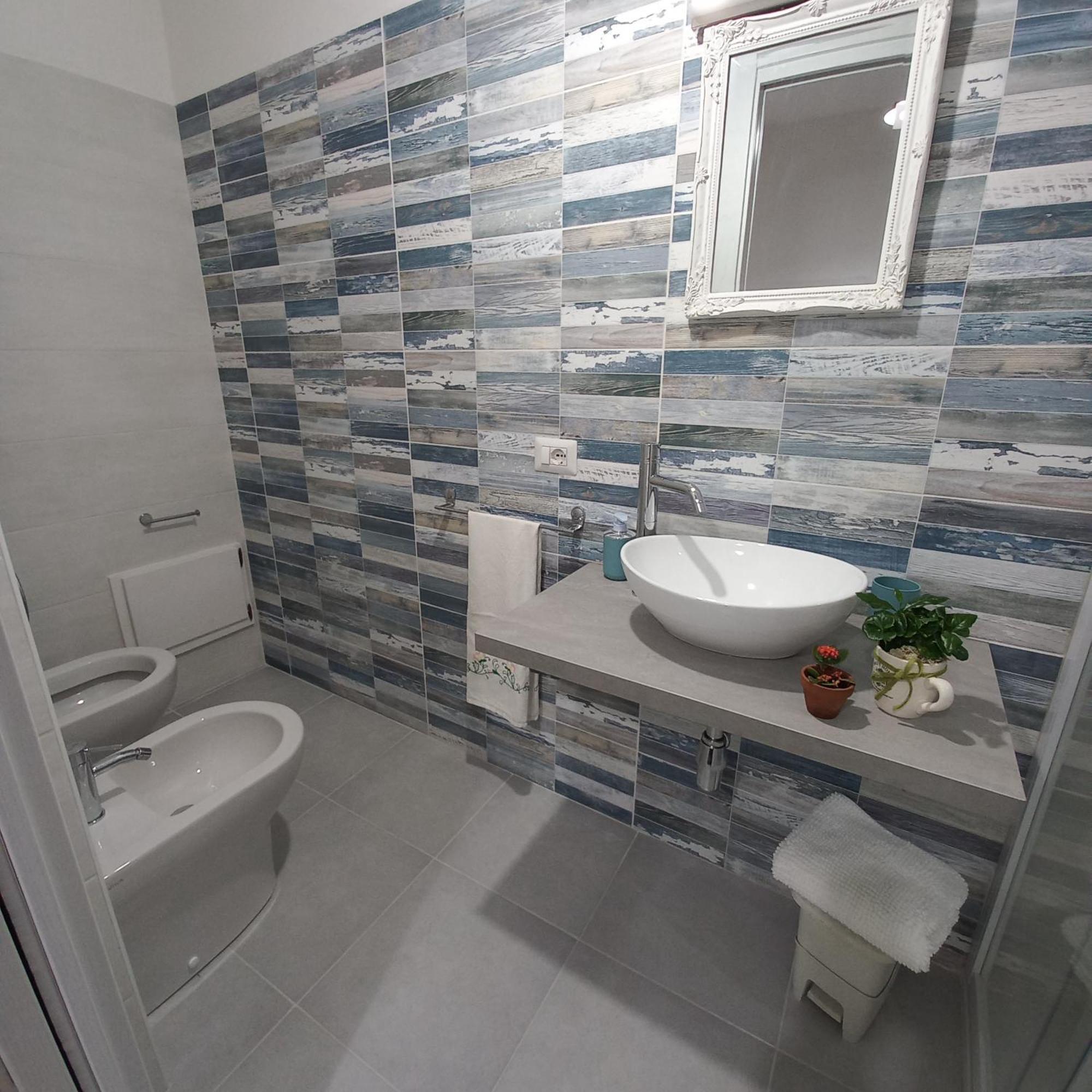 Windwow - Your Flat In Baunei Exteriör bild