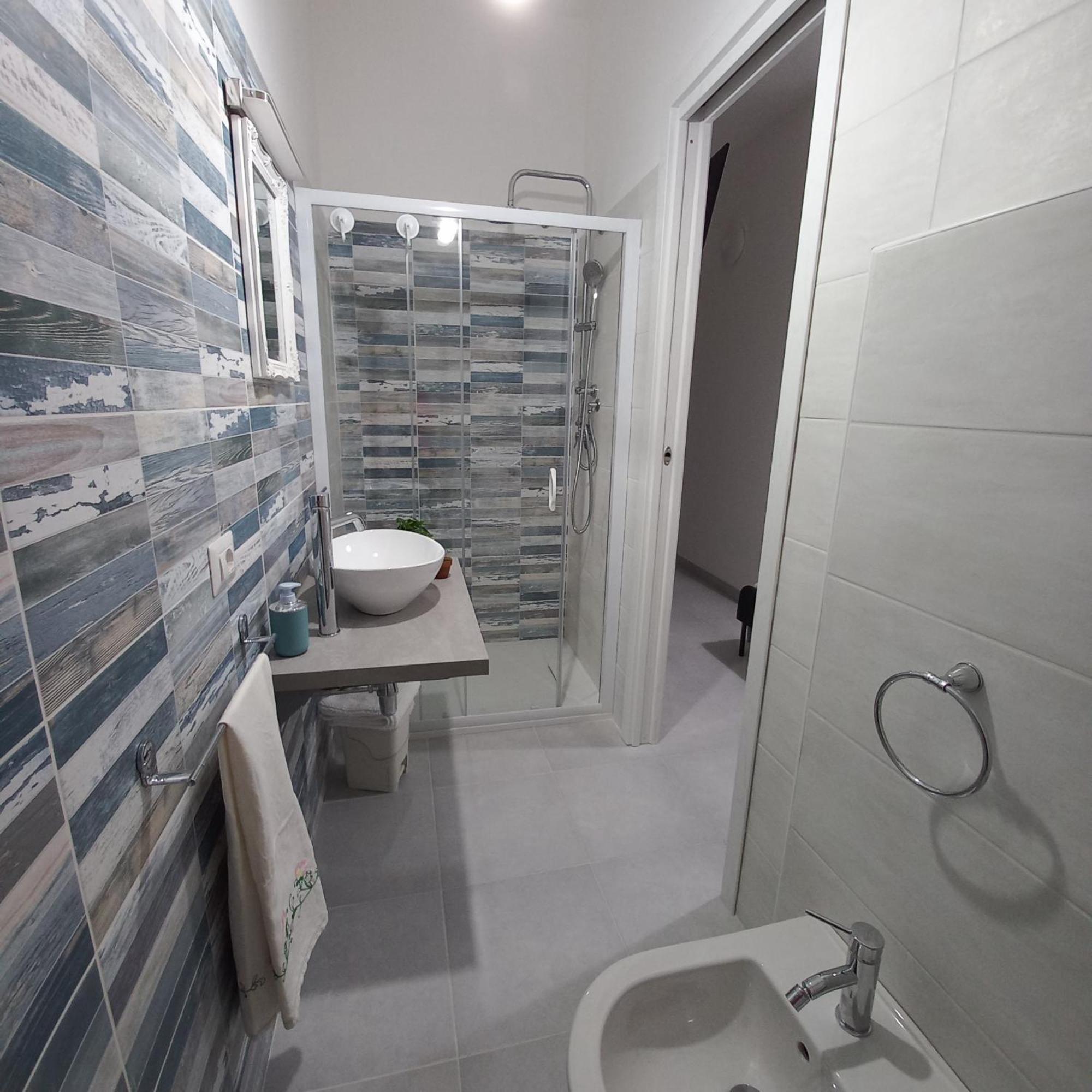 Windwow - Your Flat In Baunei Exteriör bild