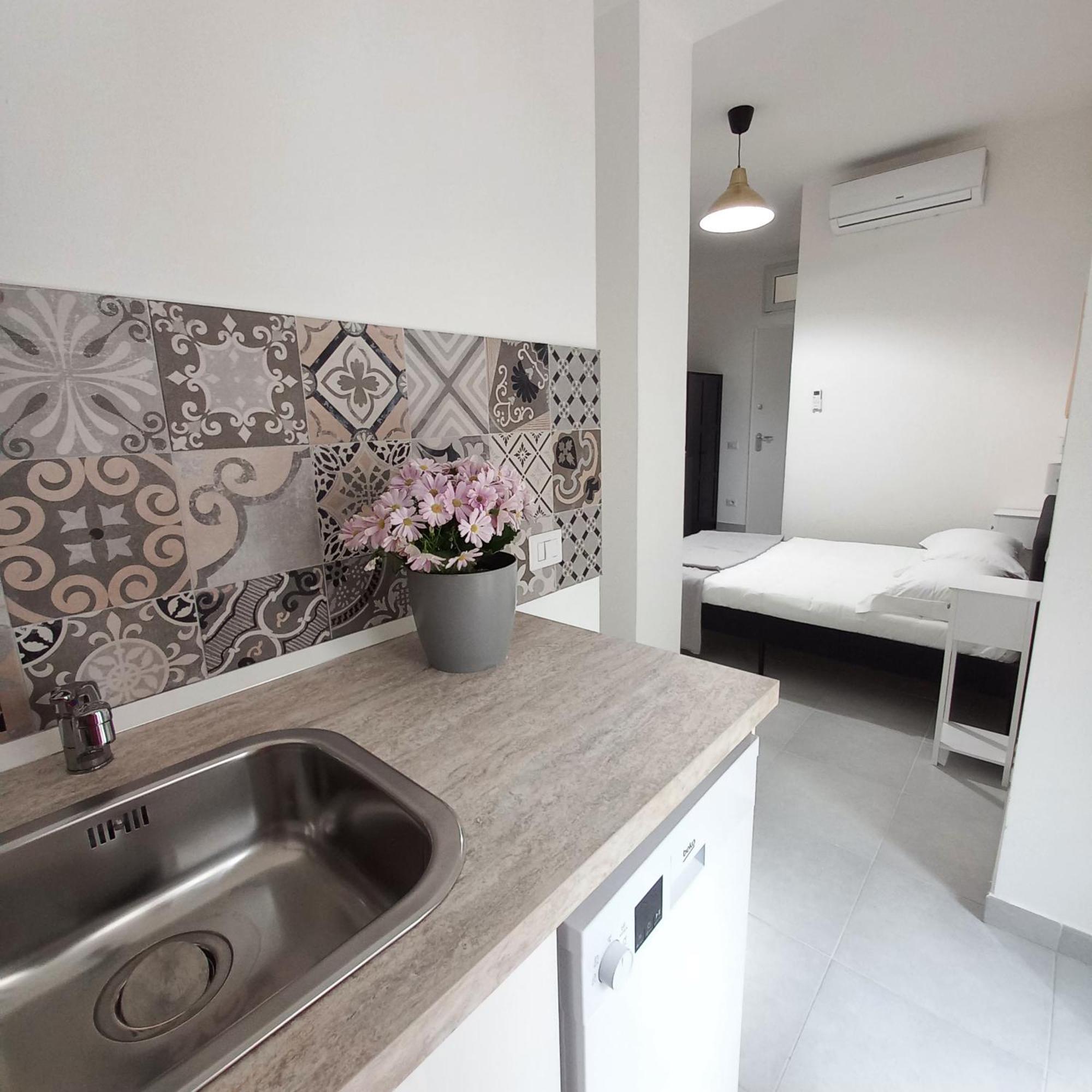 Windwow - Your Flat In Baunei Exteriör bild