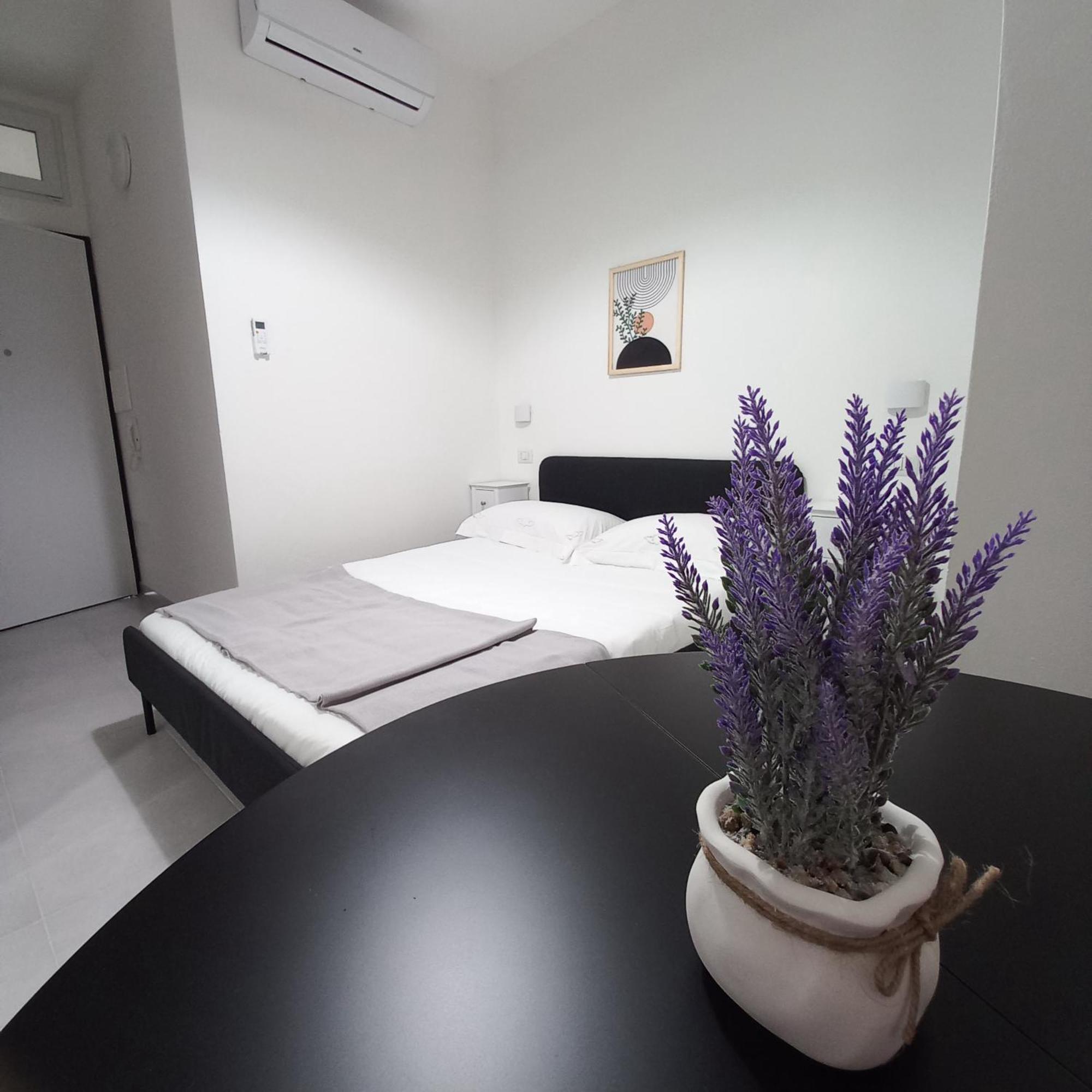 Windwow - Your Flat In Baunei Exteriör bild