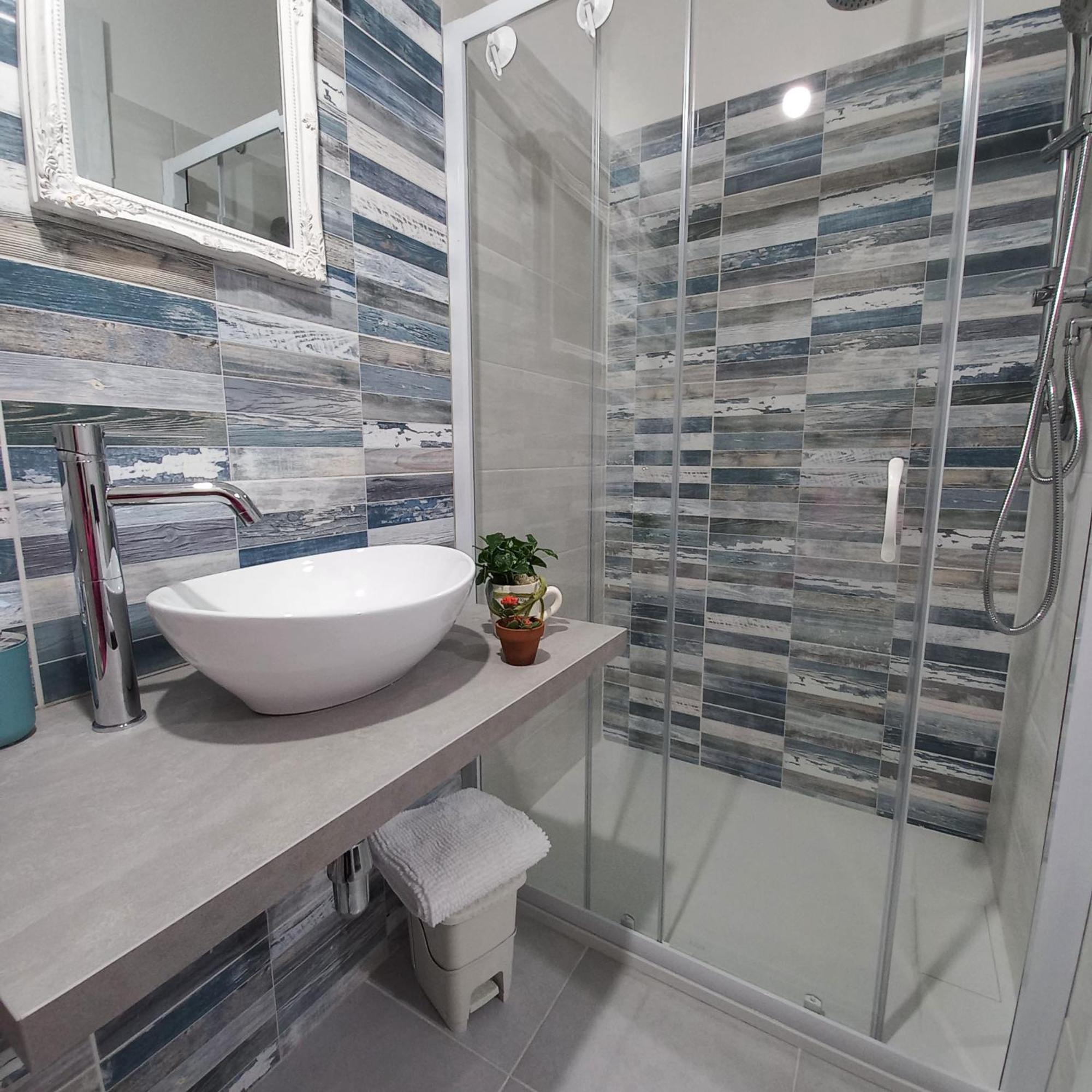 Windwow - Your Flat In Baunei Exteriör bild