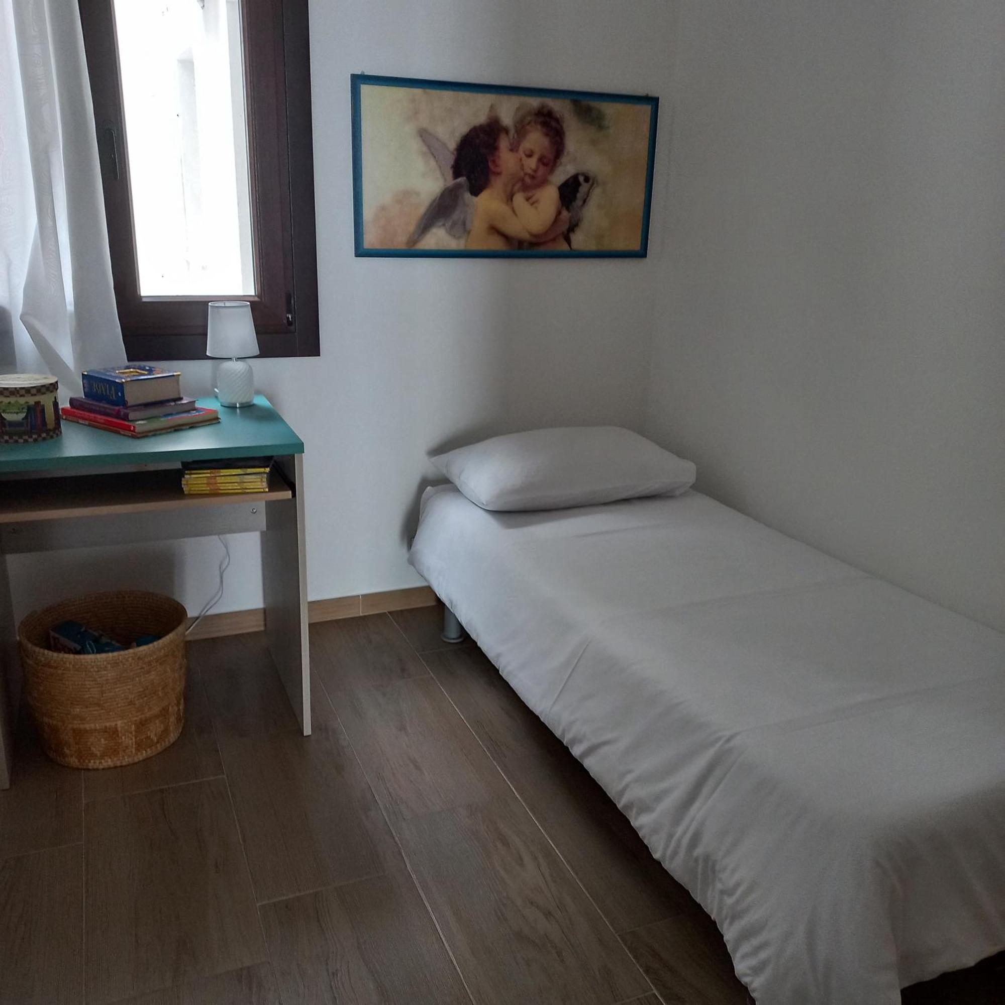 Windwow - Your Flat In Baunei Exteriör bild