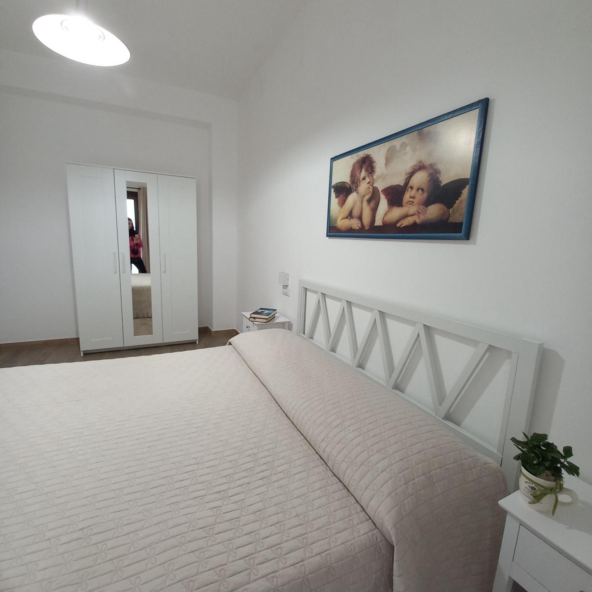 Windwow - Your Flat In Baunei Exteriör bild
