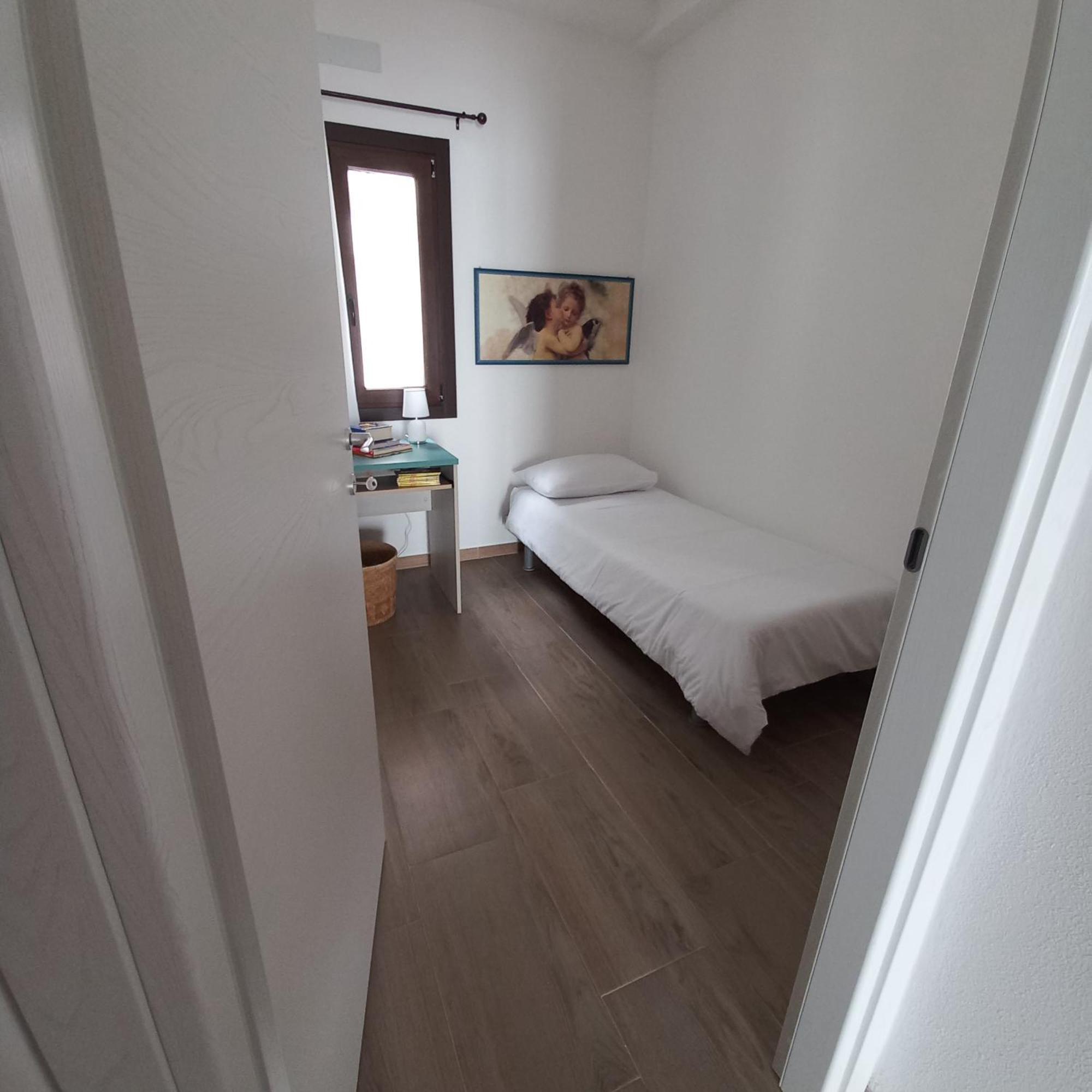Windwow - Your Flat In Baunei Exteriör bild