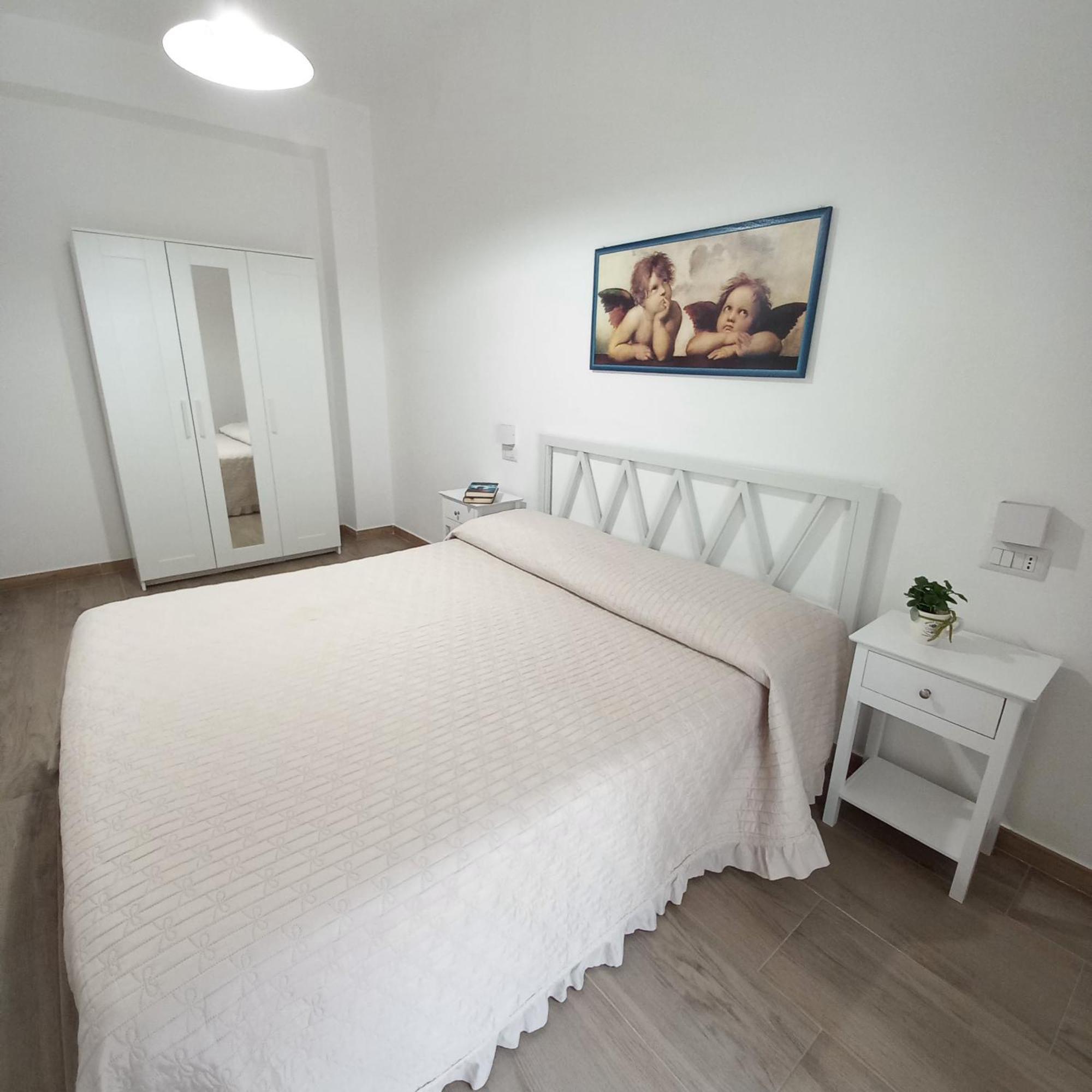 Windwow - Your Flat In Baunei Exteriör bild