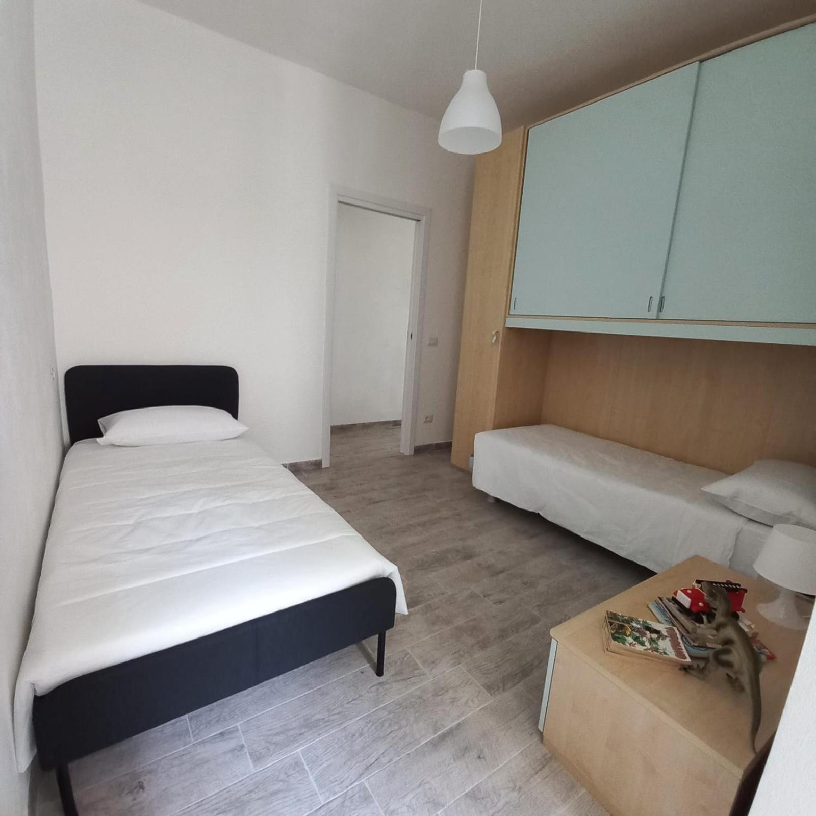 Windwow - Your Flat In Baunei Exteriör bild