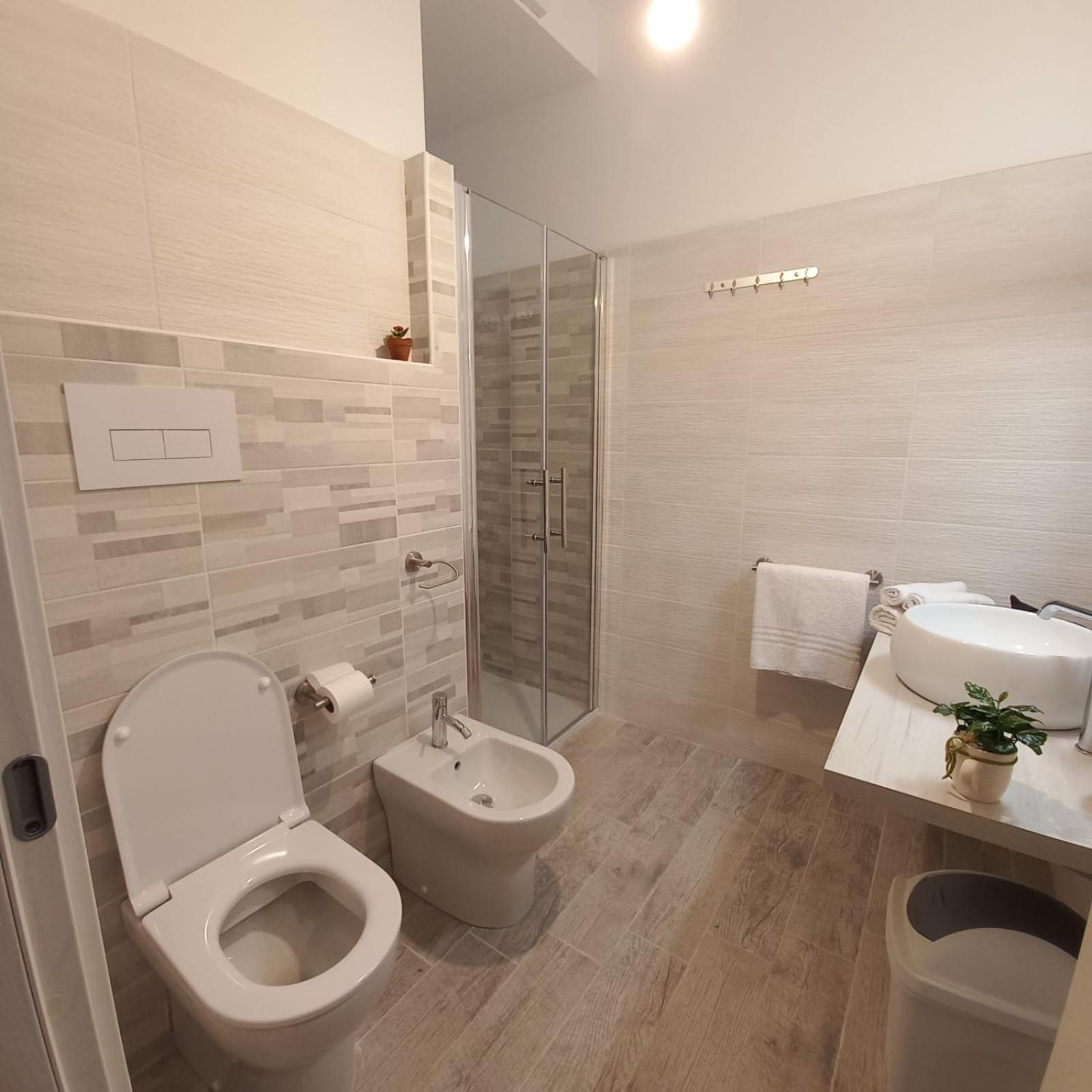 Windwow - Your Flat In Baunei Exteriör bild