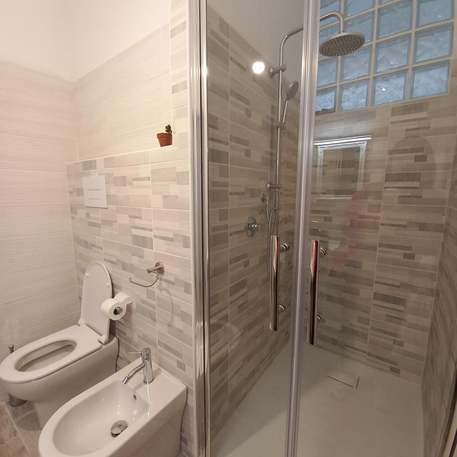 Windwow - Your Flat In Baunei Exteriör bild