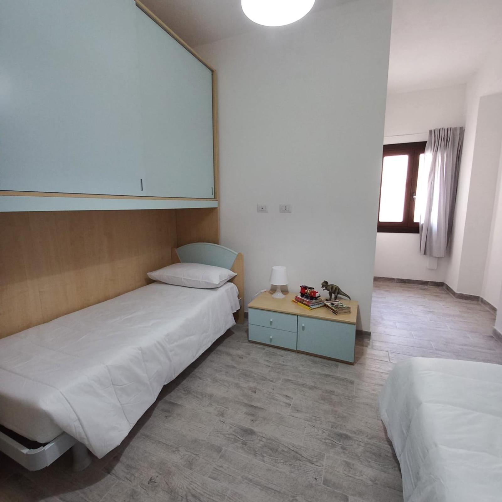 Windwow - Your Flat In Baunei Exteriör bild