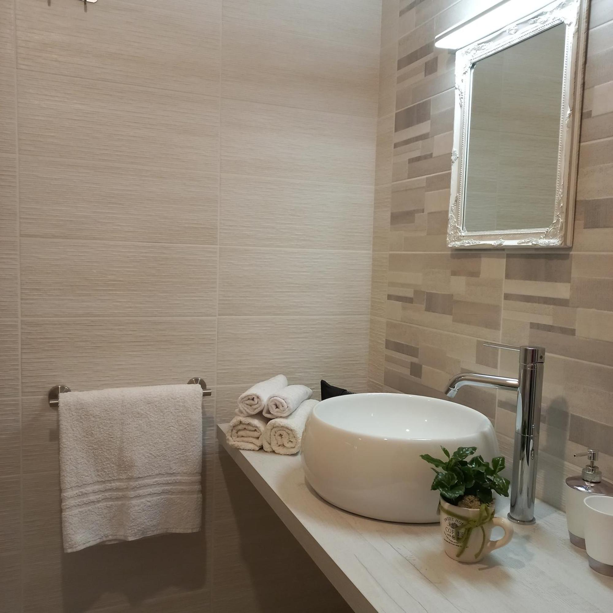 Windwow - Your Flat In Baunei Exteriör bild