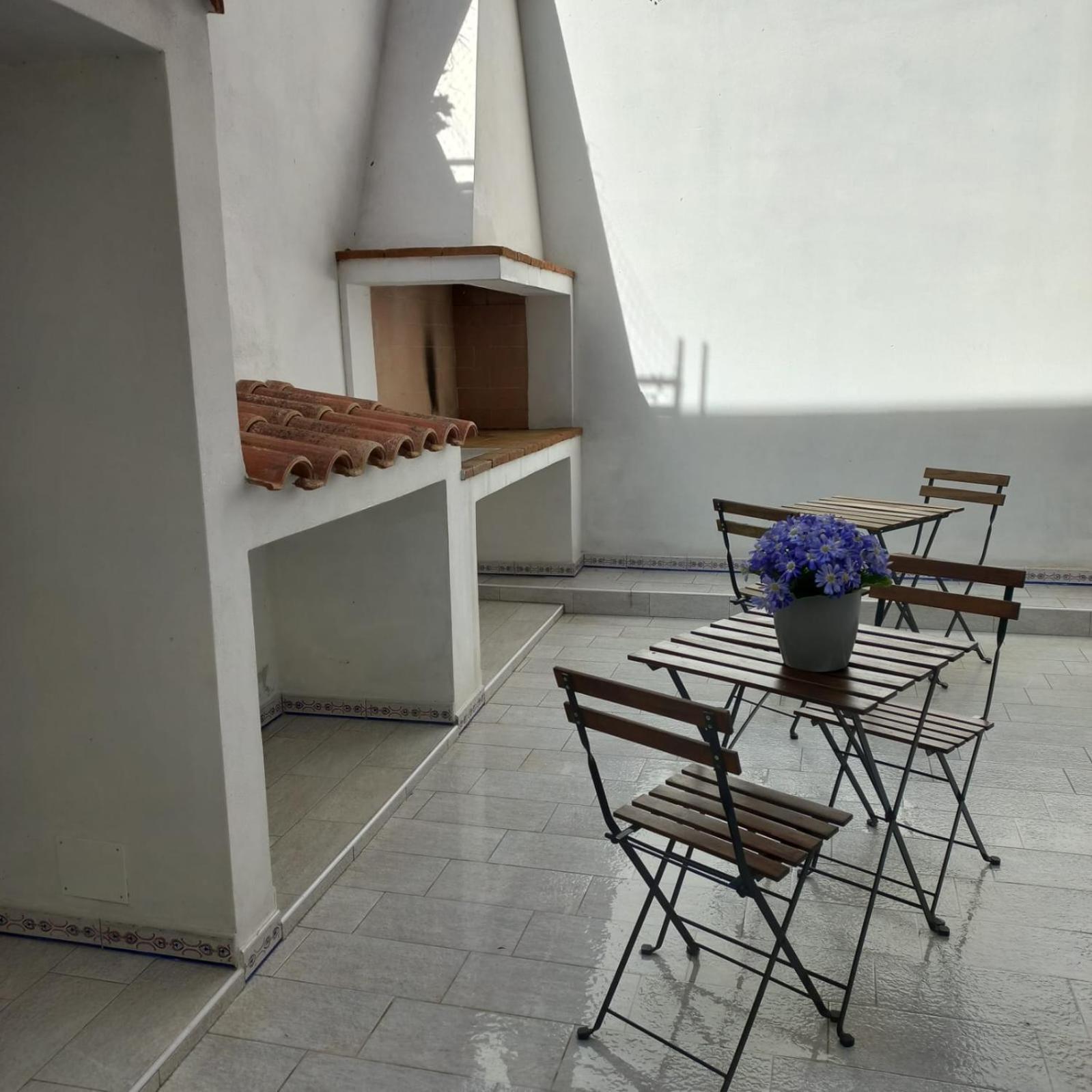 Windwow - Your Flat In Baunei Exteriör bild